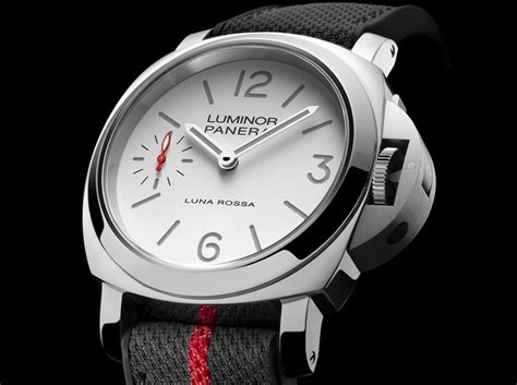 fake panerai luminor 6970g stainless steel|genuine Panerai watch case.